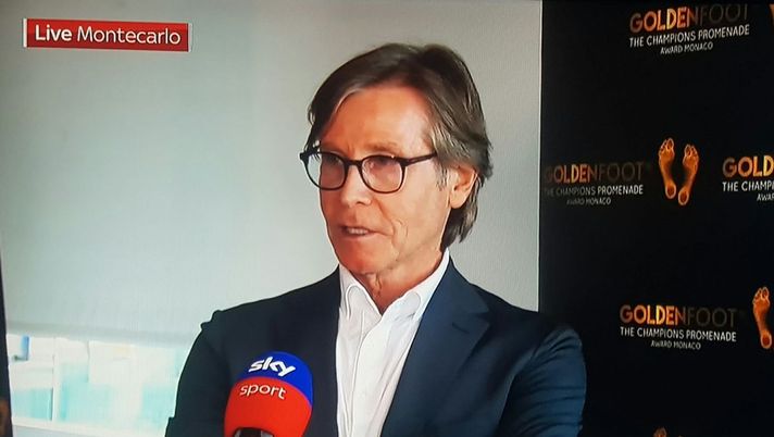 Oriali: “Mourinho? Bello rivederlo in Italia, aspetto Inter-Roma. Eriksen…” - immagine 1