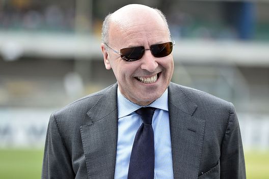 Beppe Marotta Beppe Marotta