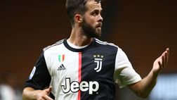 Pjanic: “Il Napoli vola, ma vedo bene anche Juventus, Milan e Inter”