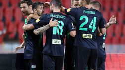 Pordenone, due positivi al Covid-19