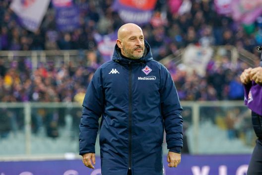 GERMOGLI PH: 7 GENNAIO 2023 FIRENZE STADIO ARTEMIO FRANCHI SERIE A FIORENTINA VS SASSUOLO NELLA FOTO ITALIANO Amoruso: “Proverei Barak in un ruolo insolito. Italiano? Non comprendo un aspetto”- immagine 2