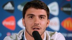 L’Atalanta gioca la carta Paloschi per arrivare a Ilicic