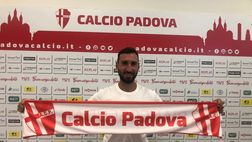 UFFICIALE Padova, Antonio Donnarumma ha firmato: sarà il nuovo portiere