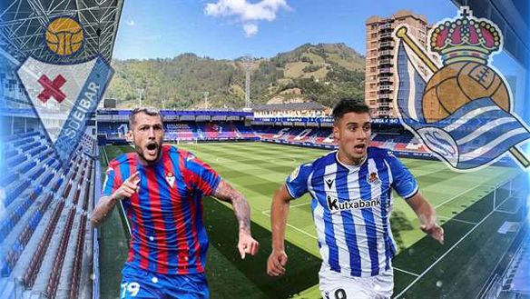 Sei casi Covid prima del derby basco: l’Eibar punta lo stesso alla vittoria- immagine 2