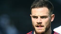 Cagliari, mercato: news bomba! Filtra una notizia clamorosa su Nandez