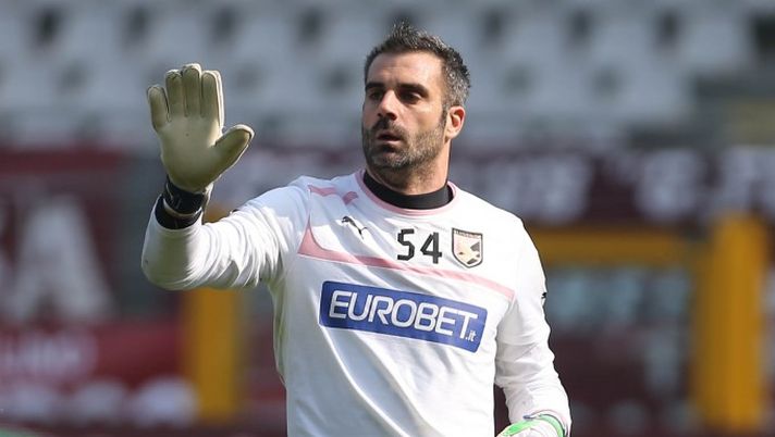 Miranda, Sorrentino e uno scambio che ha fatto infuriare una Lega intera! Miranda, Sorrentino e uno scambio che ha fatto infuriare una Lega intera! - immagine 1