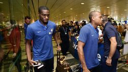 Premium – Cancelo in arrivo all’Inter, agente Kondogbia a Valencia. Schick, ieri a cena…