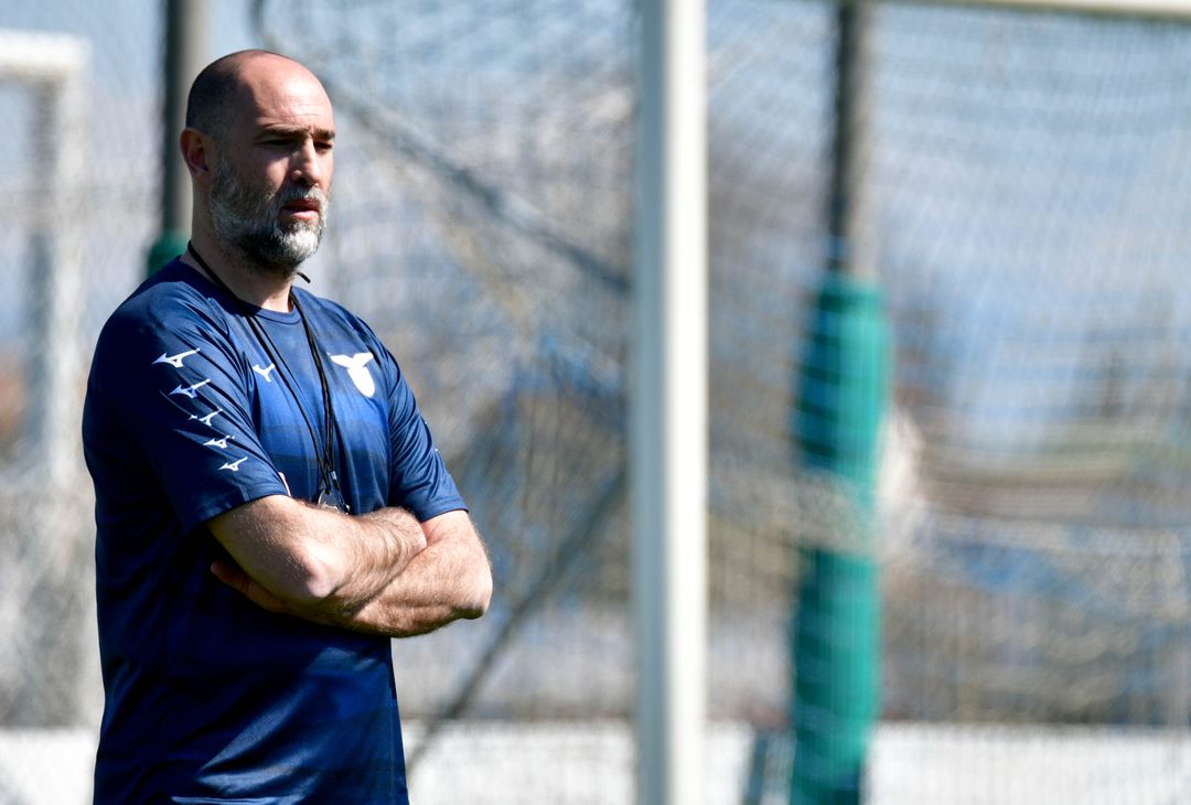 Igor Tudor, Formello