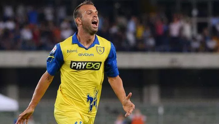 Chievo (Meggiorini)