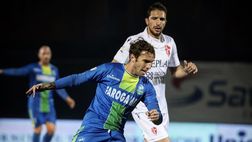 Serie C, girone B: il Südtirol scappa in testa a +2, la classifica aggiornata