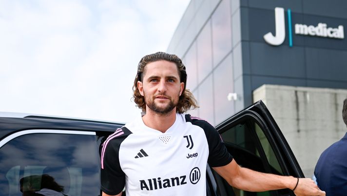 Tuttosport: “Inter su Rabiot a zero. Al momento le possibilità che accada sono…” - immagine 1
