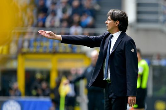 Verona-Inter, ancora turnover per Inzaghi: “Gioca Handanovic. E in difesa…”- immagine 2