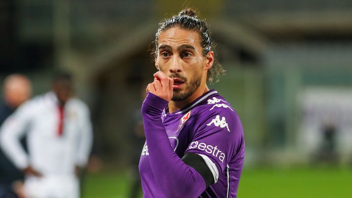 Martin Caceres