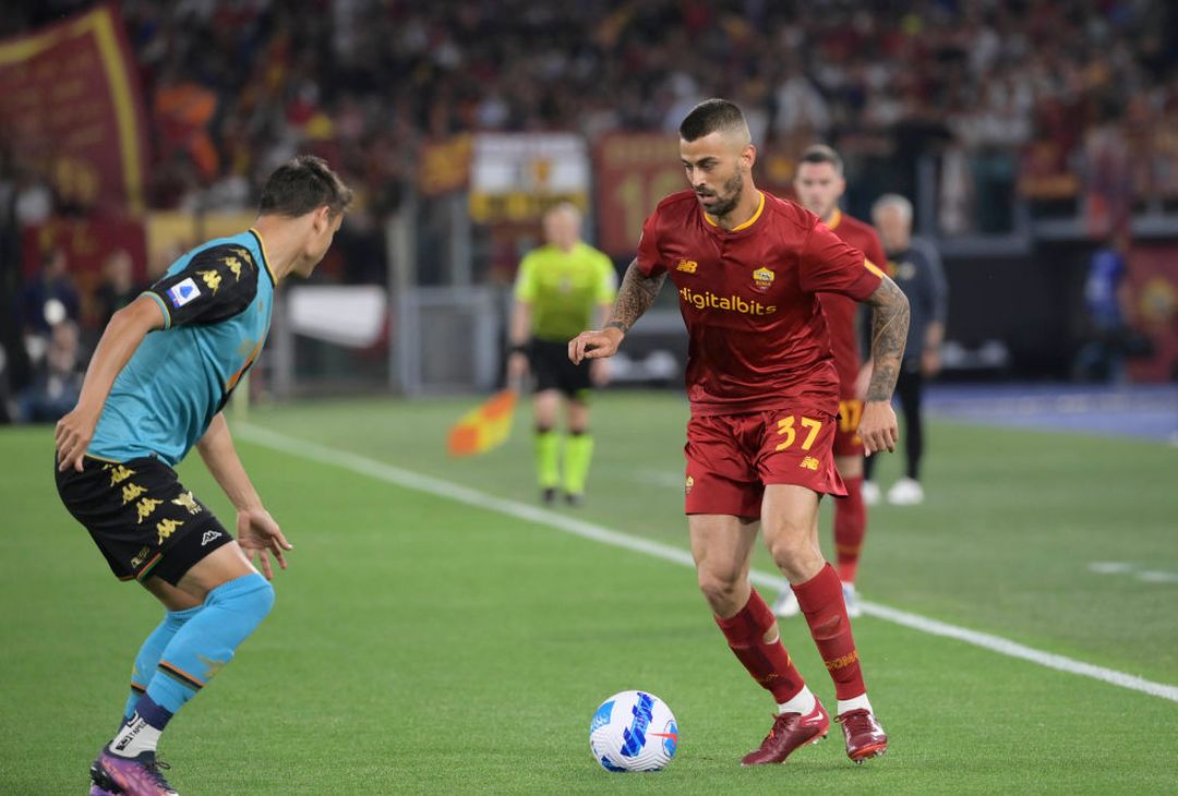 Roma-Venezia – FOTO GALLERY - immagine 35