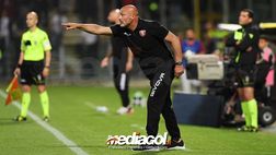 Salernitana, Colantuono: “Ribery? Ho grosse perplessità. Juventus, partiamo pari…”