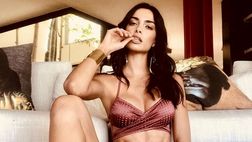 Parla Joana Sanz: “Non giudicherò Dani Alves. Soldi? Non ne ho bisogno, ho solo chiesto…”