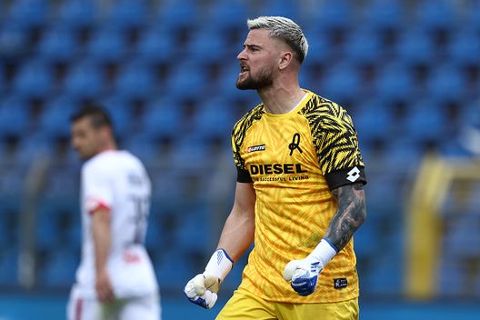 (Getty Images) Vicenza, duro comunicato dopo fatti avvenuti contro il Lecce- immagine 2