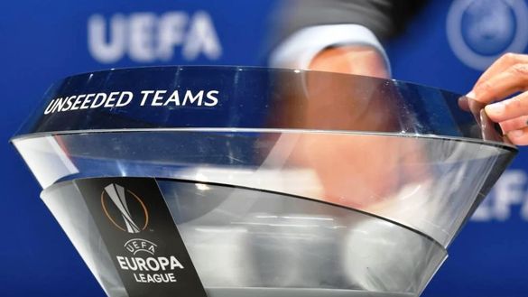 Europa League – Sorteggio: due italiane fra le teste di serie. Milan in terza fascia Europa League – Sorteggio: due italiane fra le teste di serie. Milan in terza fascia