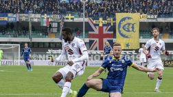 Mercato, il Napoli vuole Rrahmani: il Verona chiede 15 milioni