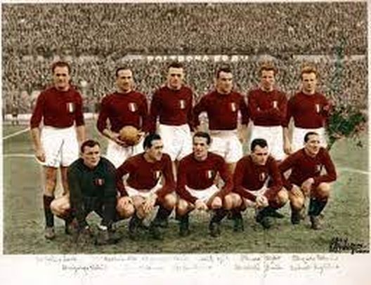 La leggenda e la memoria, il grande Torino- immagine 2