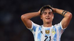 Dybala e compagni, com’è triste il Qatar