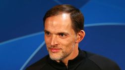 Tuchel: “Neymar è un mio giocatore. Si allenerà con la squadra e il 27 giocherà contro l’Inter”