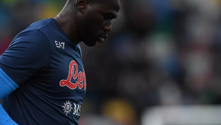 Da Firenze – La ricostruzione del caso Koulibaly: razzismo e offese ad una donna - immagine 1