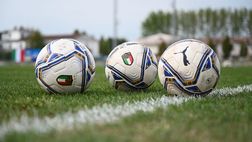 Serie A – Puma diventa il nuovo partner tecnico del campionato