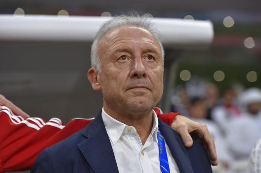 zaccheroni (Photo by Koki Nagahama/Getty Images) Zaccheroni: “Dybala troppo lontano dalla porta non serve a nulla”- immagine 2
