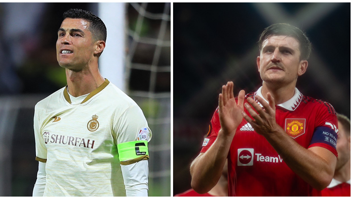 Retroscena Cristiano Ronaldo, chiesta la fascia da capitano di Maguire: la risposta di Rangnick - immagine 1