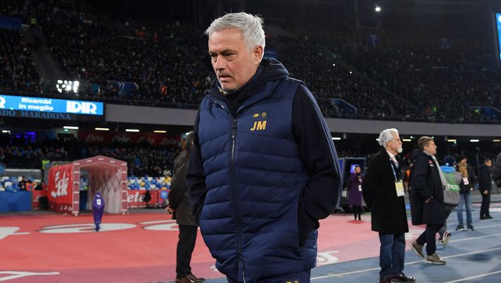 Rabbia Roma. Punita solo nel finale - immagine 1