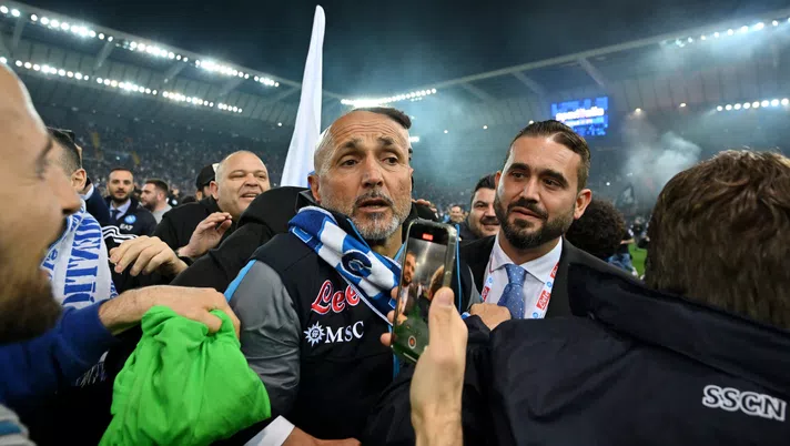 Il “doppio patto” della squadra siglato durante la cena Scudetto: il retroscena - immagine 1