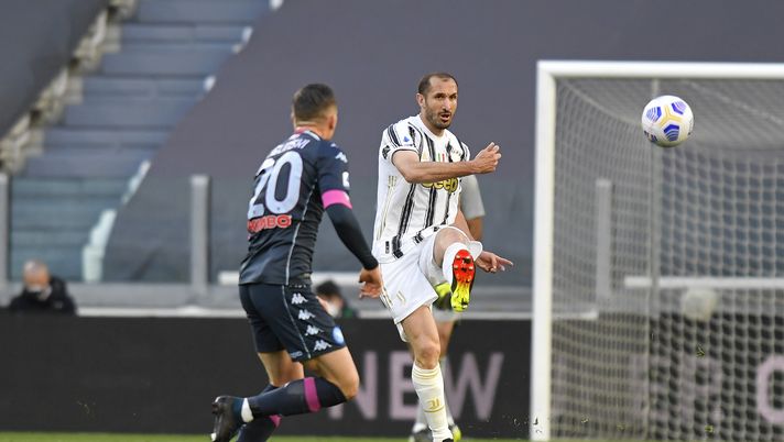 . (Photo by Filippo Alfero - Juventus FC/Juventus FC via Getty Images) 