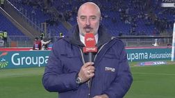Marco Cherubini, giornalista di Premium Sport, è intervenuto ai microfoni di Radio Kis
