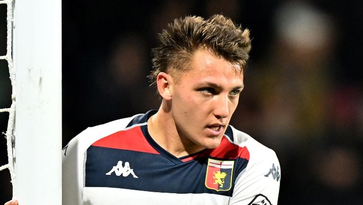 Retegui subito in campo dopo la notte in ospedale e la Tac negativa: la ricostruzione - immagine 1