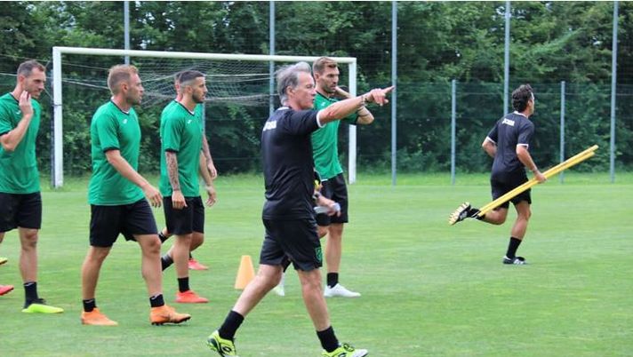 Foto Pordenonecalcio.com Foto Pordenonecalcio.com