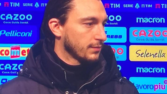 Darmian a Inter TV: “Cerco di mettere in difficoltà il mister nelle sue scelte e di dare…” - immagine 1