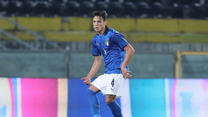 Photo by Gabriele Maltinti/Getty Images 