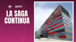 Cessione Milan, perquisizioni in Lussemburgo: club non coinvolto