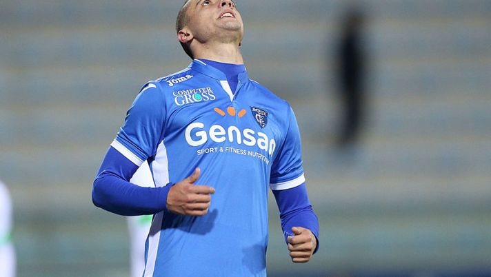 Empoli, sospiro di sollievo per Pasqual e Antonelli. Ma si ferma Krunic - immagine 1