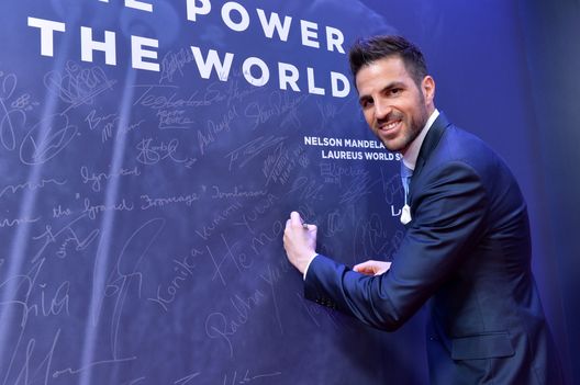 (Getty Images) Fabregas difende Messi: “Giudicarlo per un rigore è ridicolo. Non merita le critiche”- immagine 2