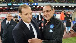 Juventus-Lazio, formazioni ufficiali: Perin e Dybala dal 1′, Immobile Out e Cabral..