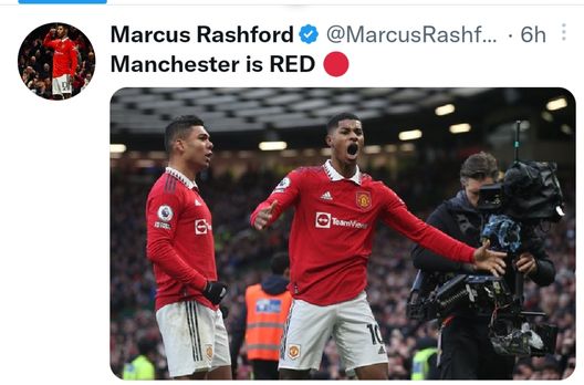 United, la squadra tutta in coro: Manchester is red- immagine 2