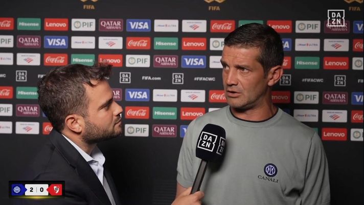 Chivu: “Fatto applauso a Pio, è stato all’altezza! Se lo voglio anche in futuro? Dico che…” - immagine 1