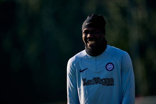 Inter, Thuram sta bene: qualche minuto già contro il Genoa. Il programma verso Madrid- immagine 2