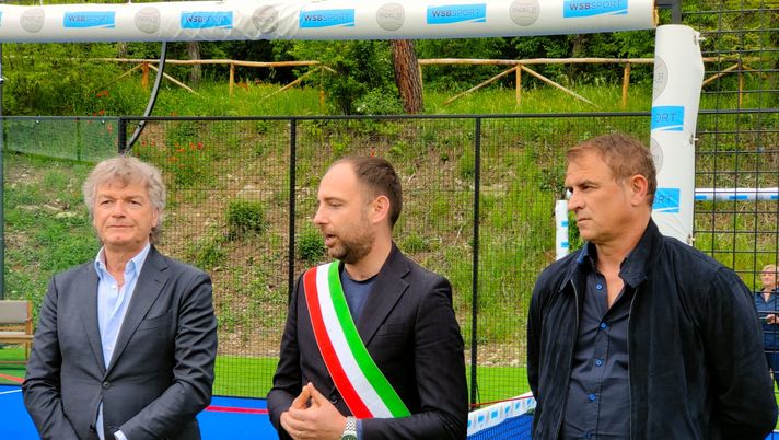 Antognoni a VN: “ACF, serve l’Europa. Con la Roma opportunità da sfruttare” - immagine 1