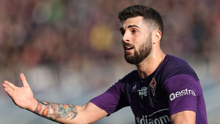 ACF Fiorentina v Atalanta BC - Serie A  ACF Fiorentina v Atalanta BC - Serie A