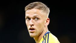 Bologna, ancora 90′ in panchina per Karlsson: la spiegazione di Thiago Motta