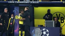 VIDEO / Borussia Dortmund-Siviglia 1-1: gol e highlights