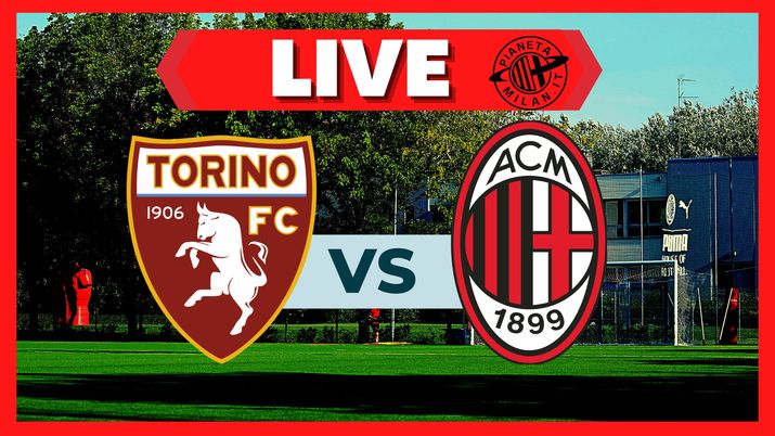 Torino-Milan, Primavera 1 TimVision: la partita in diretta | LIVE NEWS